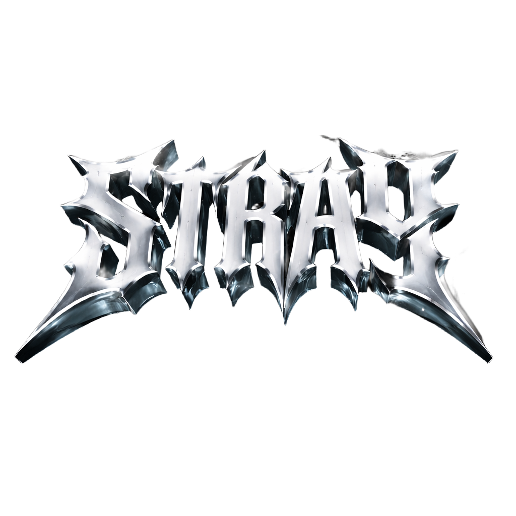 Stray