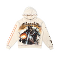 Ride or die hoodie